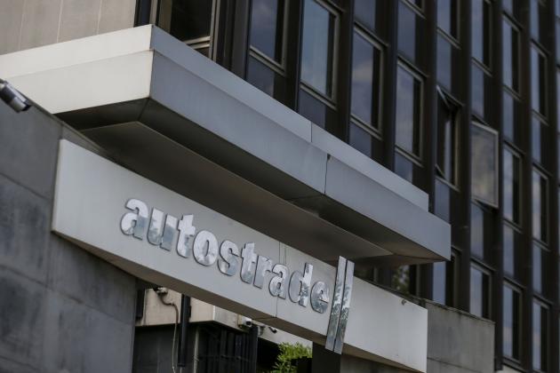 ASPI, Carlo Parmeggiani è il nuovo direttore relazioni esterne, comunicazione e affari istituzionali