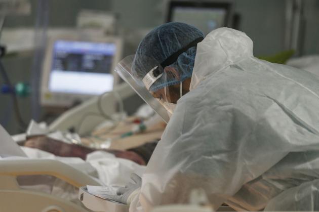 Coronavirus, vaccino Italia: 'Ben tollerato e induce risposta immunitaria'