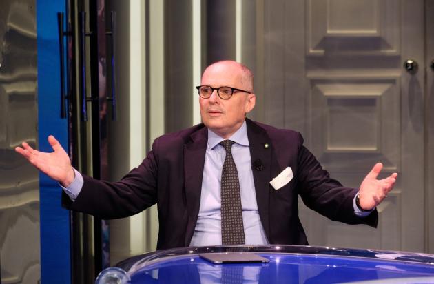Coronavirus, Ricciardi: 'Lockdown nazionale non scongiurato. Ecco come sarà il Natale'