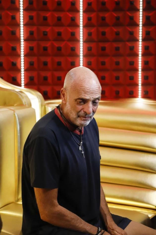 Paolo Brosio, audio choc della fidanzata 22enne Maria Laura De Vitis: svelato cosa dice!