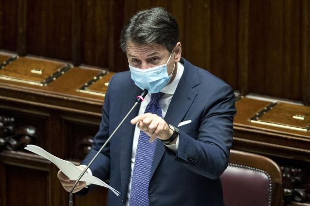 Governo, staff Chigi: "Possibile hackeraggio profilo Facebook Conte", ecco perché