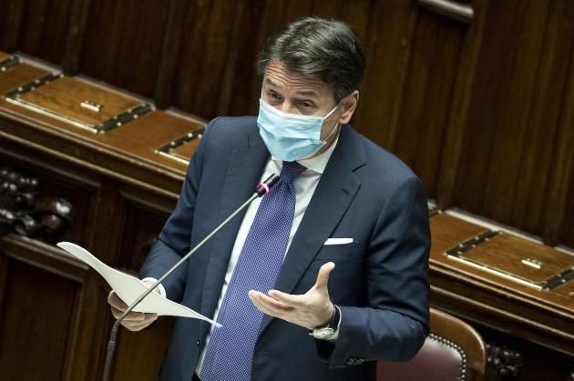 Governo, colloquio tra Conte e Mattarella, spiragli per risolvere la crisi