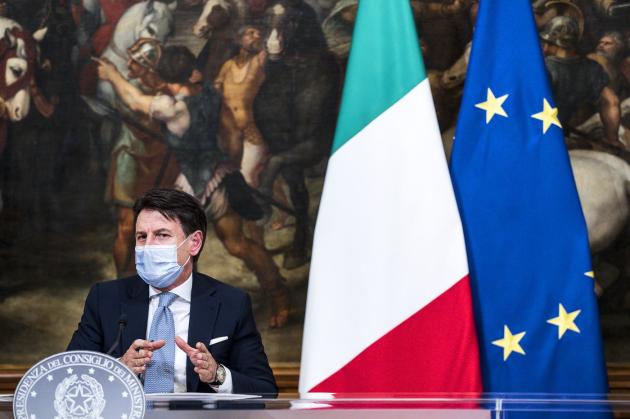 Calabria zona rossa, Spirlì contro il nuovo Dpcm: 'Impugneremo l'ordinanza'