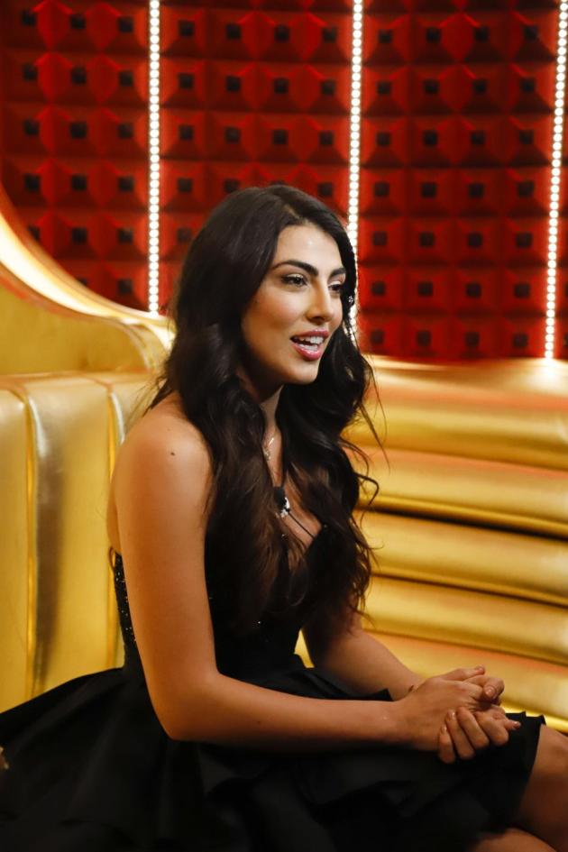 Grande Fratello Vip 5, BACIO HOT nella casa... è il primo! IL VIDEO
