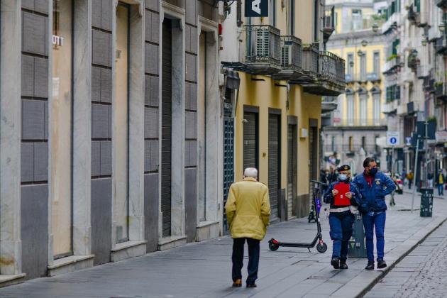 Zona rossa e arancione, due Regioni verso cambio di colore: ecco quali sono