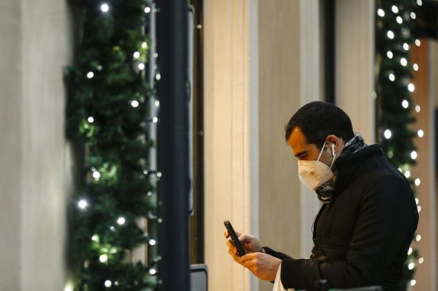 Nuovo Dpcm: misure per Natale, spostamenti, scuole e impianti sciistici. Allo studio nuove regole dal 3 dicembre