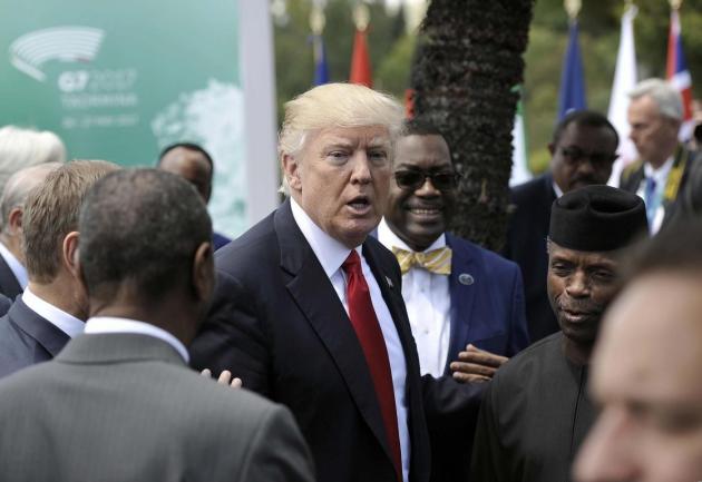 Groenlandia, Davos e NATO: Trump smaschera l&rsquo;Europa e certifica la fine dell&rsquo;autonomia strategica occidentale