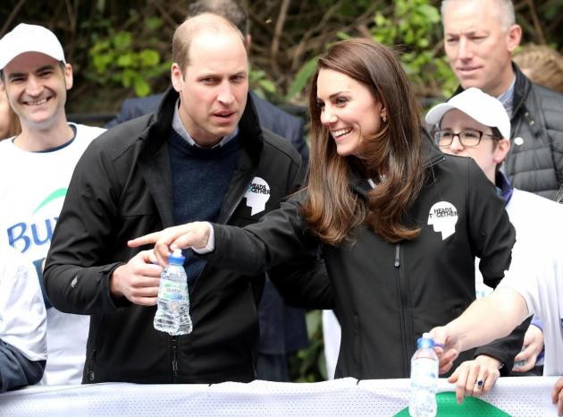 Covid, principe William positivo ad aprile, ma lo nascose. 'Difficoltà respiratorie'