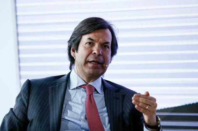 Intesa Sanpaolo: le parole di Carlo Messina alla cerimonia di apertura del World Economic Forum di Davos