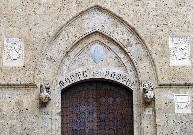 Monte dei Paschi, processo d'appello: assolti tutti gli imputati