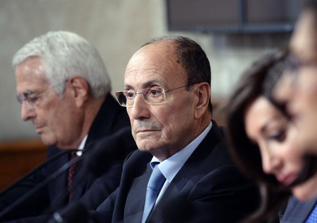 Forza Italia, Berlusconi nomina Schifani suo Consigliere politico