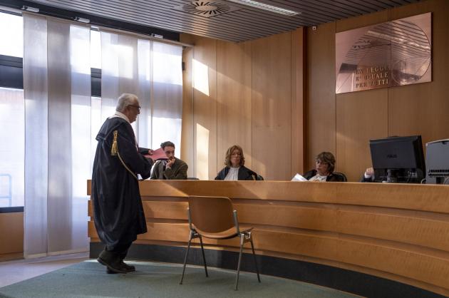 Covid, processi mafia a rischio: allarme a Torino