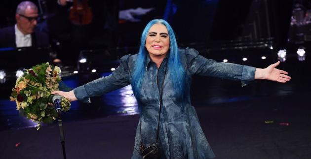 Ancora problemi di salute per Loredana Bertè
