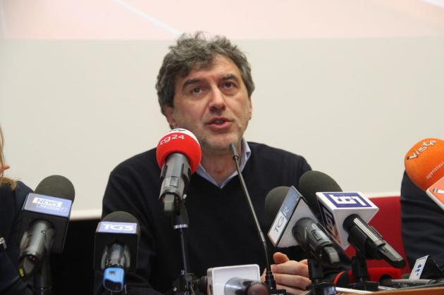 Marco Marsilio