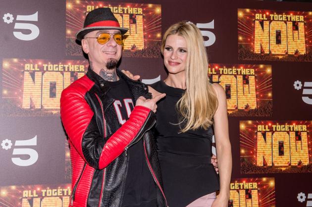 All Together Now, anticipazioni stasera 25 novembre: chi sarà eliminato?