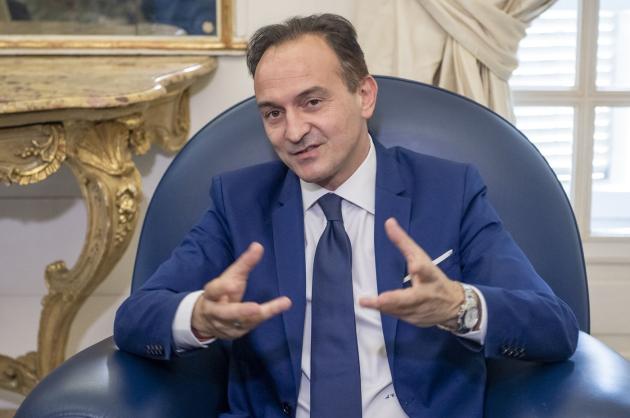 Stagione sciistica, Cirio (Piemonte) : "E' mancata interlocuzione con le Regioni"