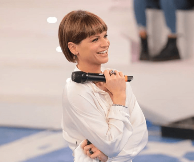 Amici 2020, Alessandra Amoroso fa un appello in lacrime: silenzio assoluto in studio