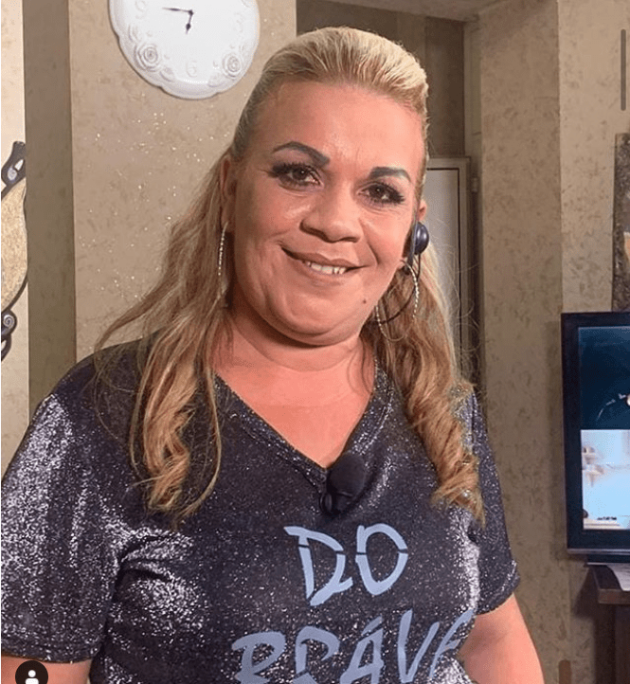Angela da Mondello indagata per il videoclip 'Non ce n'è coviddi': ECCO COSA SUCCEDE
