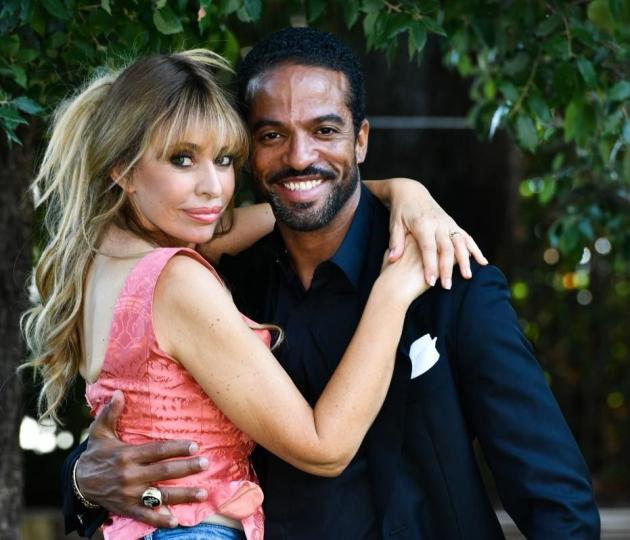 Ballando con le Stelle, Alessandra Mussolini: MALORE in diretta. Come sta