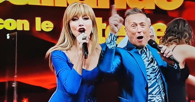 Ballando con le Stelle non va in onda stasera, Milly Carlucci sostituita in Rai: cambia tutto! Perchè