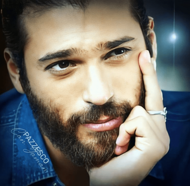 Can Yaman, quanto guadagna il bellissimo attore turco: cifre altissime