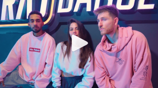 Demet Ozdemir, che ballerina! Ecco come si scatena in un video