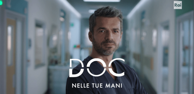 Doc Nelle tue Mani STORIA VERA di Pierdante Piccioni: recupererà la memoria?