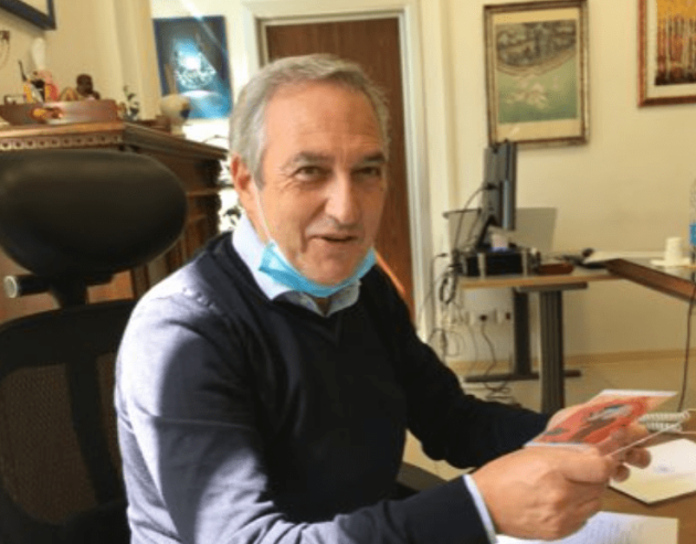 Il Dottor Vaia