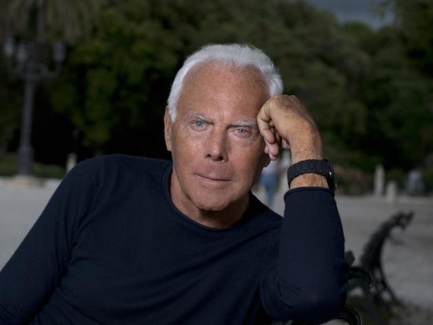 Gruppo Armani nuovo Fondatore Sostenitore del Teatro alla Scala