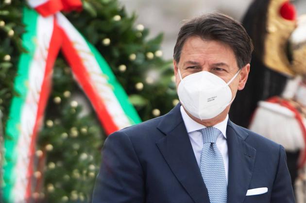 Decreto Ristori Ter, via libera Cdm: aiuti per 2 miliardi