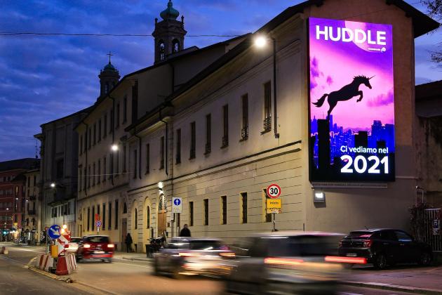 Mindshare, Huddle tornerà nel 2021. Binaghi :'A malincuore saltiamo un giro'