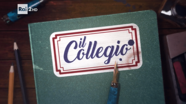 Il Collegio 5 ESPULSI ieri sera, ecco chi sono i due nuovi arrivati. LE PAGELLE