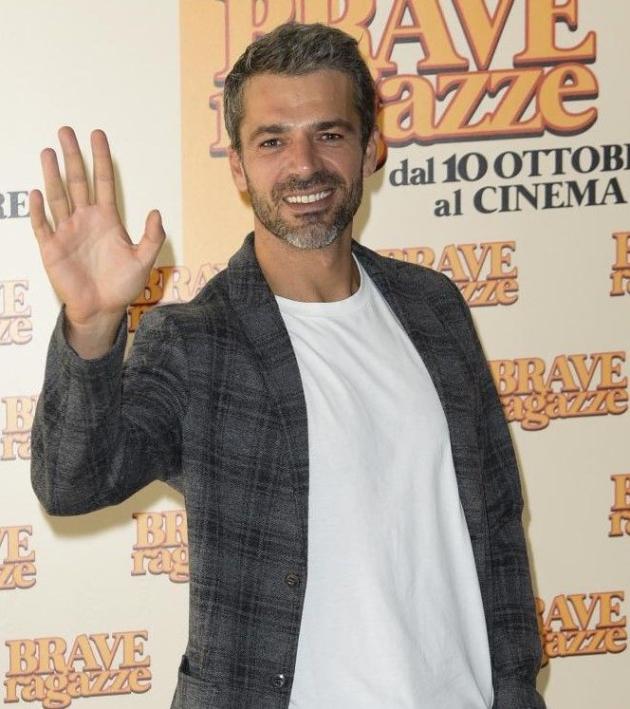 Anticipazioni Doc-Nelle tue mani 2, Luca Argentero conferma: 'Tornerà presto'