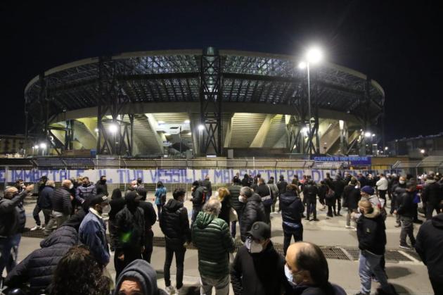 ICOMOS ITALIA: al via il webinar "Gli stadi di calcio in Italia: un patrimonio a rischio?" 