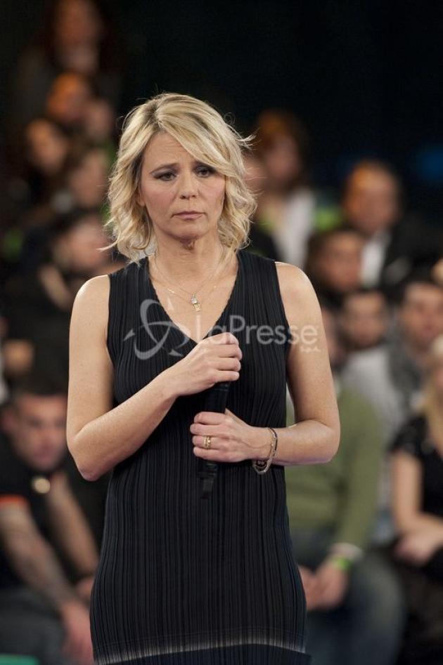 Maria De Filippi, annullato il suo programma. Bomba clamorosa: 'Non si farà più'. E' ufficiale, sarà sostituita da...