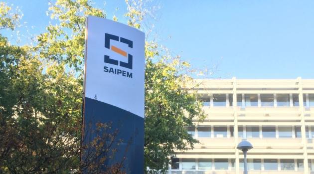 Saipem presenta a Expo 2020 di Dubai una installazione ispirata alle energie rinnovabili 