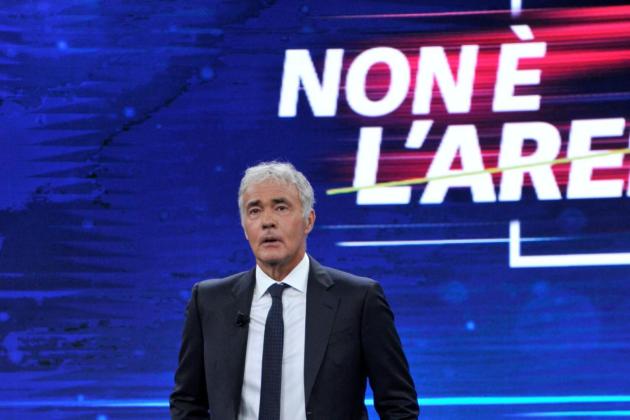 "Sceriffo solo chiacchiere e distintivo"