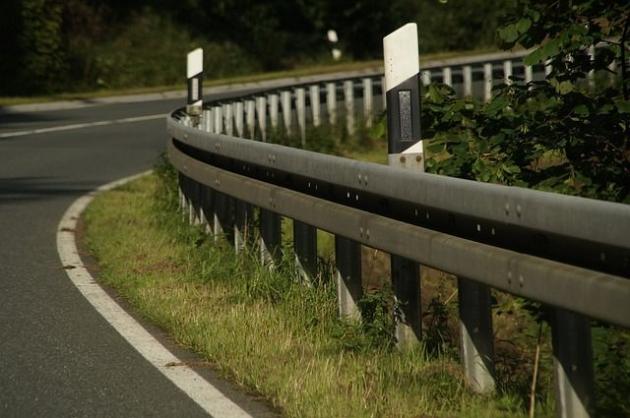 Tragico incidente alla vigilia di Pasqua: quattro morti a Frosinone
