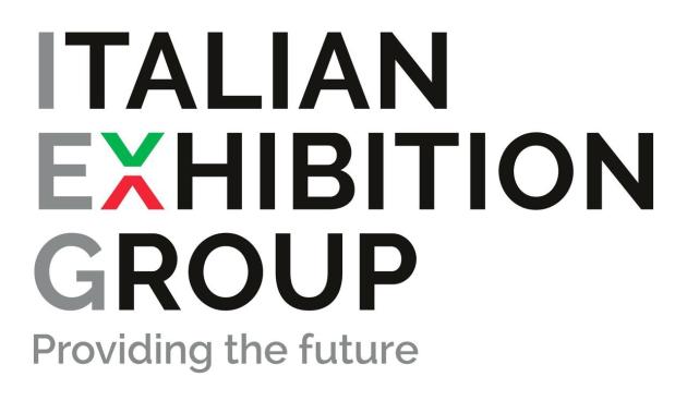 Italian Exhibition Group: Sigep e Vicenzaoro January rinviate a marzo 2022