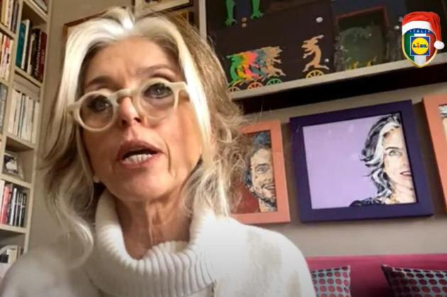 Paola Marella, 'la magia di colori e decorazioni nelle nostre ‘case fluide’'