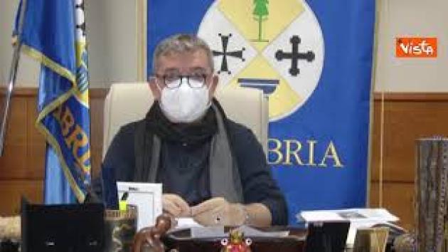Mussolini, Spirlì (Lega): "Urge rilettura, ha fatto la rivoluzione sociale"