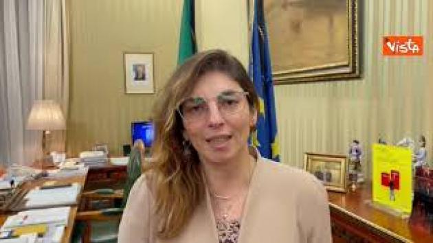 Dl sostegno, Castelli: "Aiuti alle imprese in arrivo la prossima settimana"