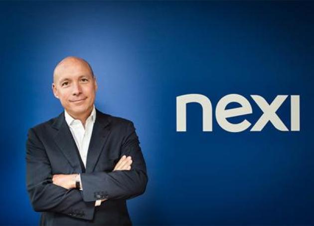 Il CEO di Nexi Paolo Bertoluzzo è l’INSEADer of the Year 2020