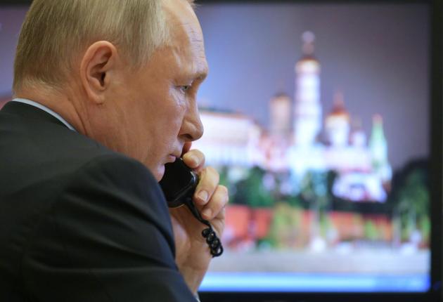 Ucraina, "Prigozhin o morirà oppure tra sei mesi ci sarà nuovo golpe in Russia", la previsione choc del giornalista Grozev