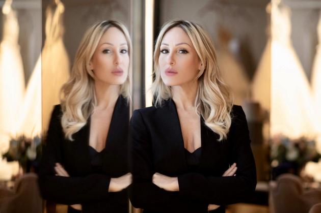 Nel manuale di Silvia Slitti il matrimonio al tempo del Covid