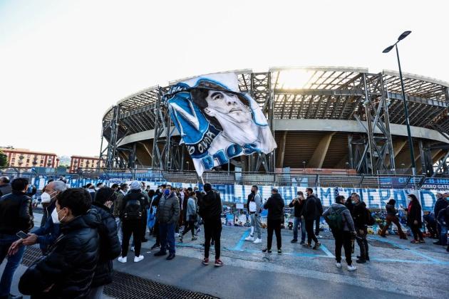 Napoli, tifoso di 38 anni accoltellato per motivi di viabilità prima di Napoli-Salernitana