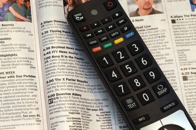 Stasera in Tv, tutti i film e i programmi di stasera 2 dicembre