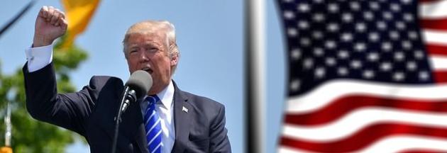 Assalto a Washington: Donald Trump a rischio rimozione