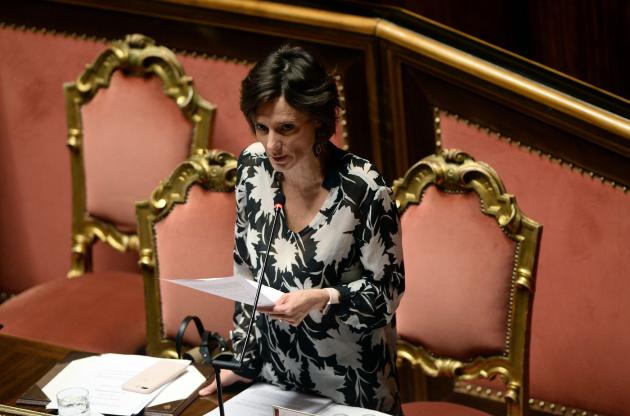 Recovery Fund, Bonetti e Bellanova 'pronte a dimettersi se non si ritira task force'