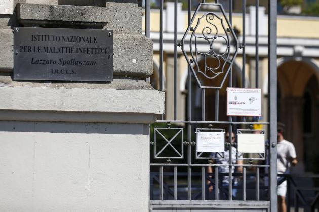 Variante Covid più aggressiva? Spallanzani: 'Finora no alterazioni preoccupanti'